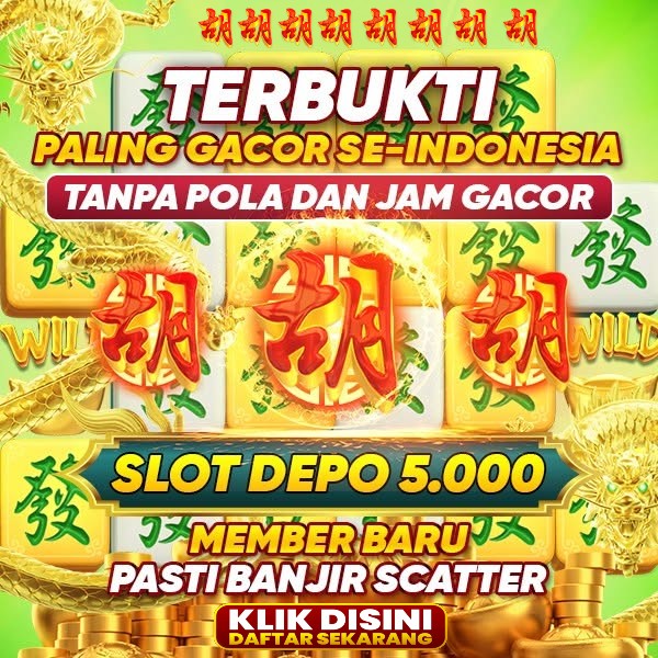 TEBAL4D: Situs Game Online Paling Ramah Kantong 2025